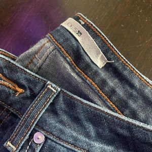 Joe’s Women’s jeans size 26